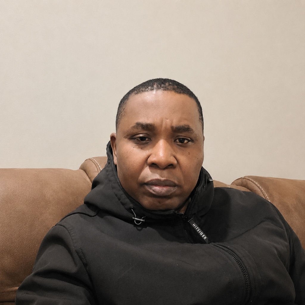 Owoseni Emmanuel Omowaye, Chief Executive Officer